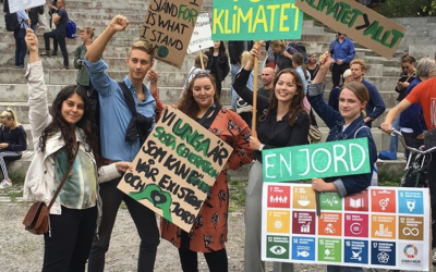 FN-representanter 2019