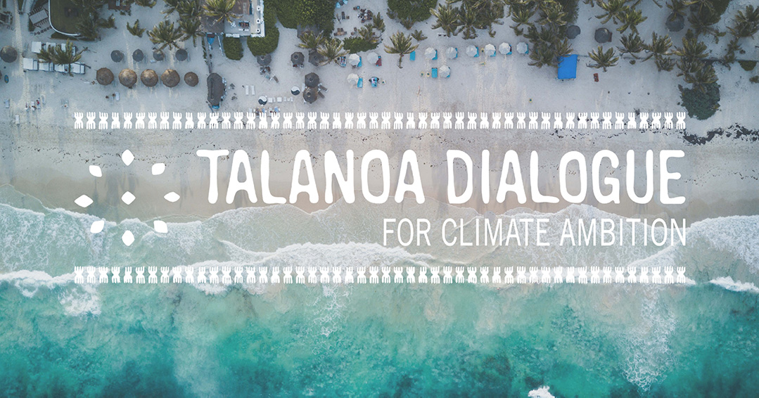 Välkommen till dialogmöten för ökade klimatambitioner!