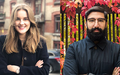 DE REPRESENSTERAR SVERIGES UNGA I EU