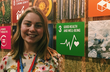 Dag ett av “politiska veckan”