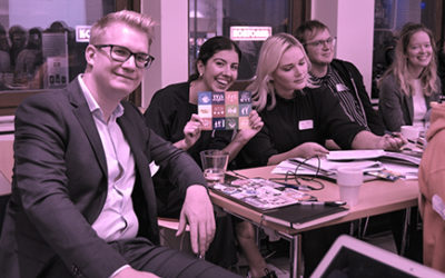 LSU får uppdraget att forma den framtida ungdomspolitiken