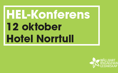 HEL-konferens