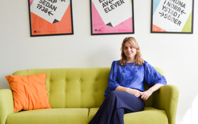 Sveriges Elevkårer i nytt projekt för psykisk hälsa