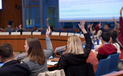 Unescos 11:e ungdomsforum