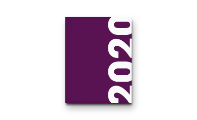 Årsboken 2020