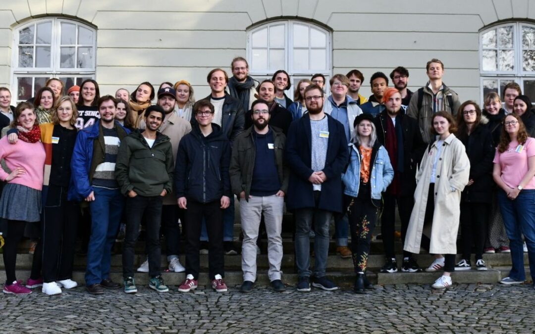 Studentradion