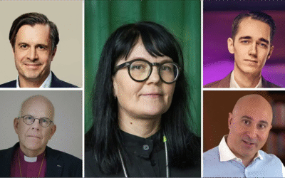 Låt oss gemensamt ta ansvar för valrörelsen