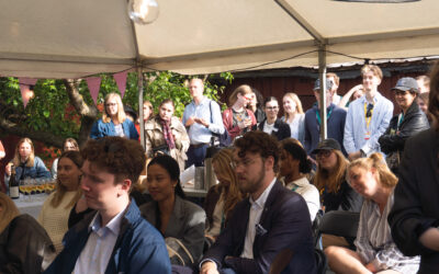 Häng med LSU i Almedalen 2026